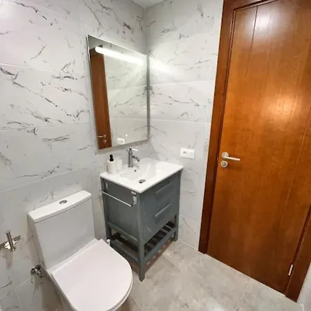 Tu Oasis De Tranquilidad Appartamento Vilaflor de Chasna