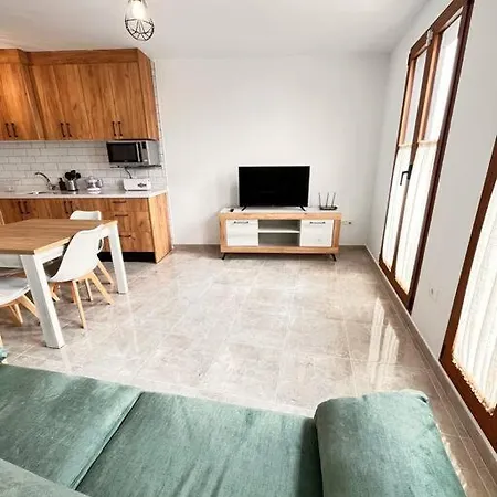 Appartamento Tu Oasis De Tranquilidad *