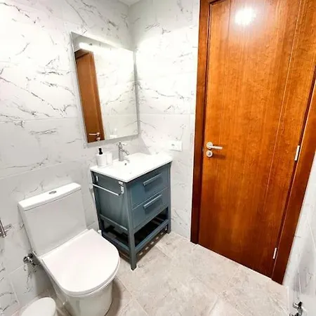Tu Oasis De Tranquilidad * Vilaflor de Chasna