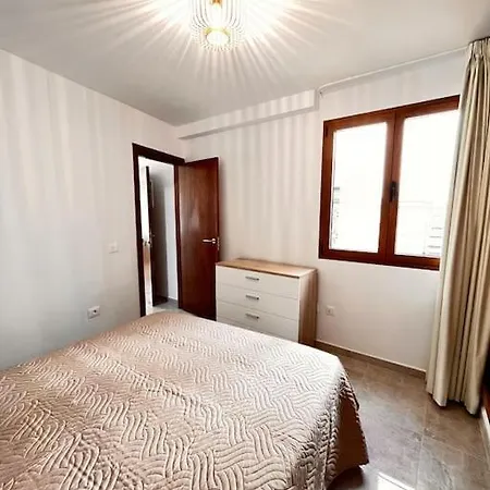Appartamento Tu Oasis De Tranquilidad *