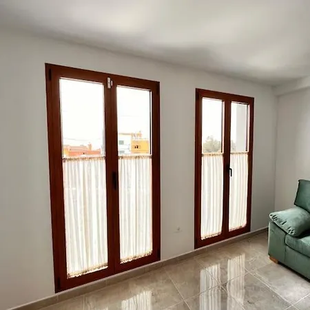 Appartamento Tu Oasis De Tranquilidad