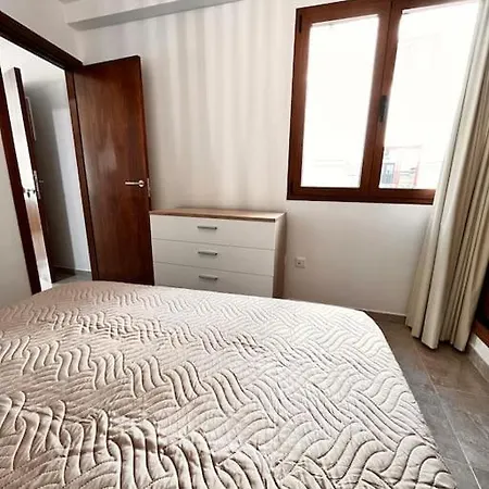 Appartamento Tu Oasis De Tranquilidad