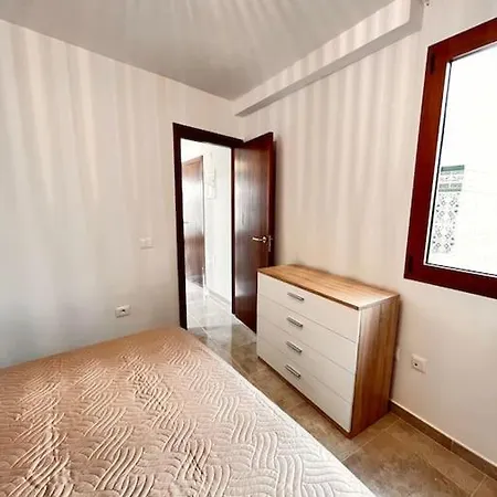 公寓 Tu Oasis De Tranquilidad *