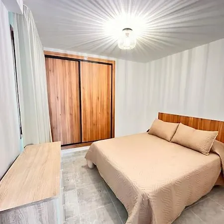 Tu Oasis De Tranquilidad Apartment *